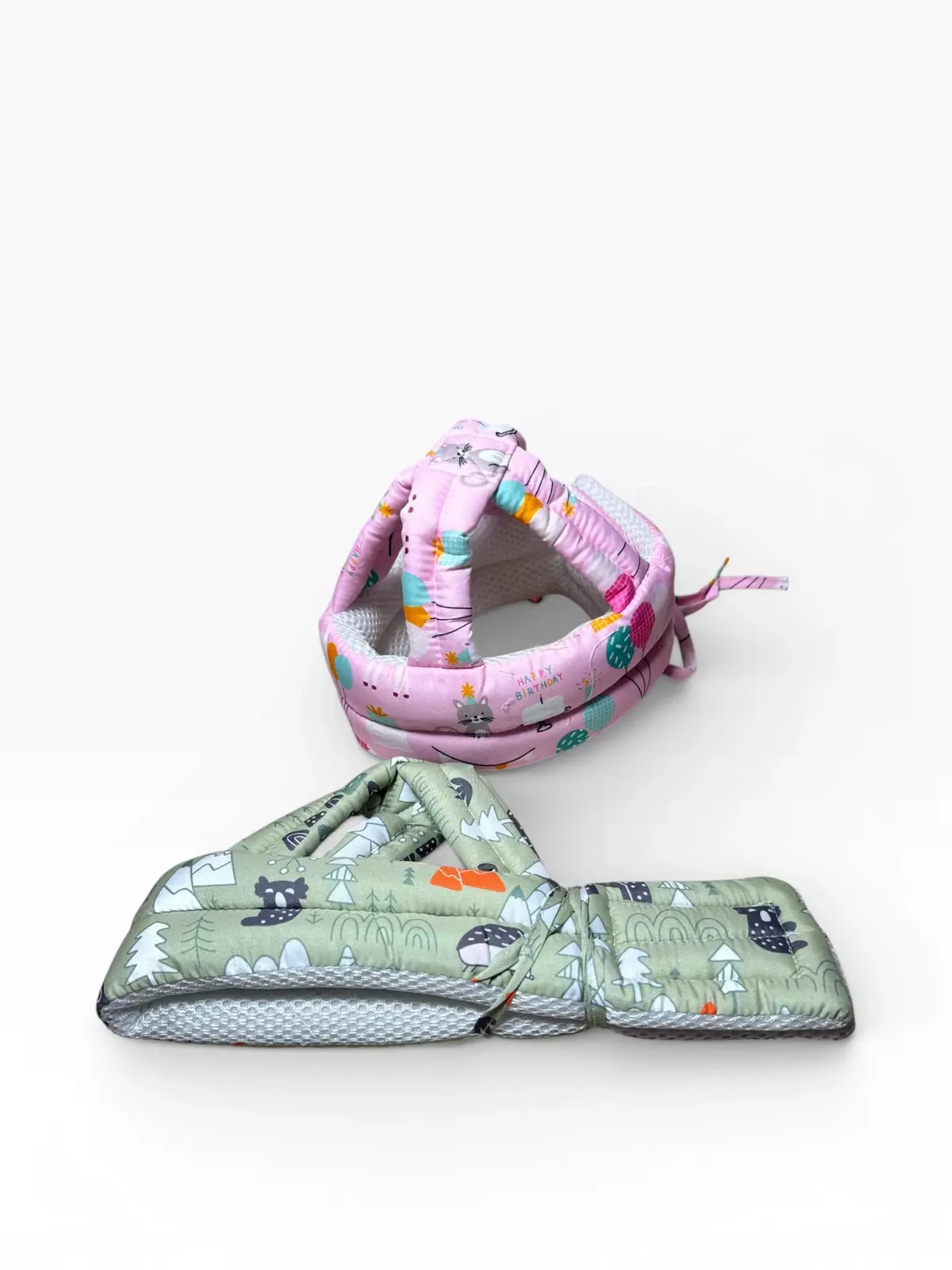 Safety Cap